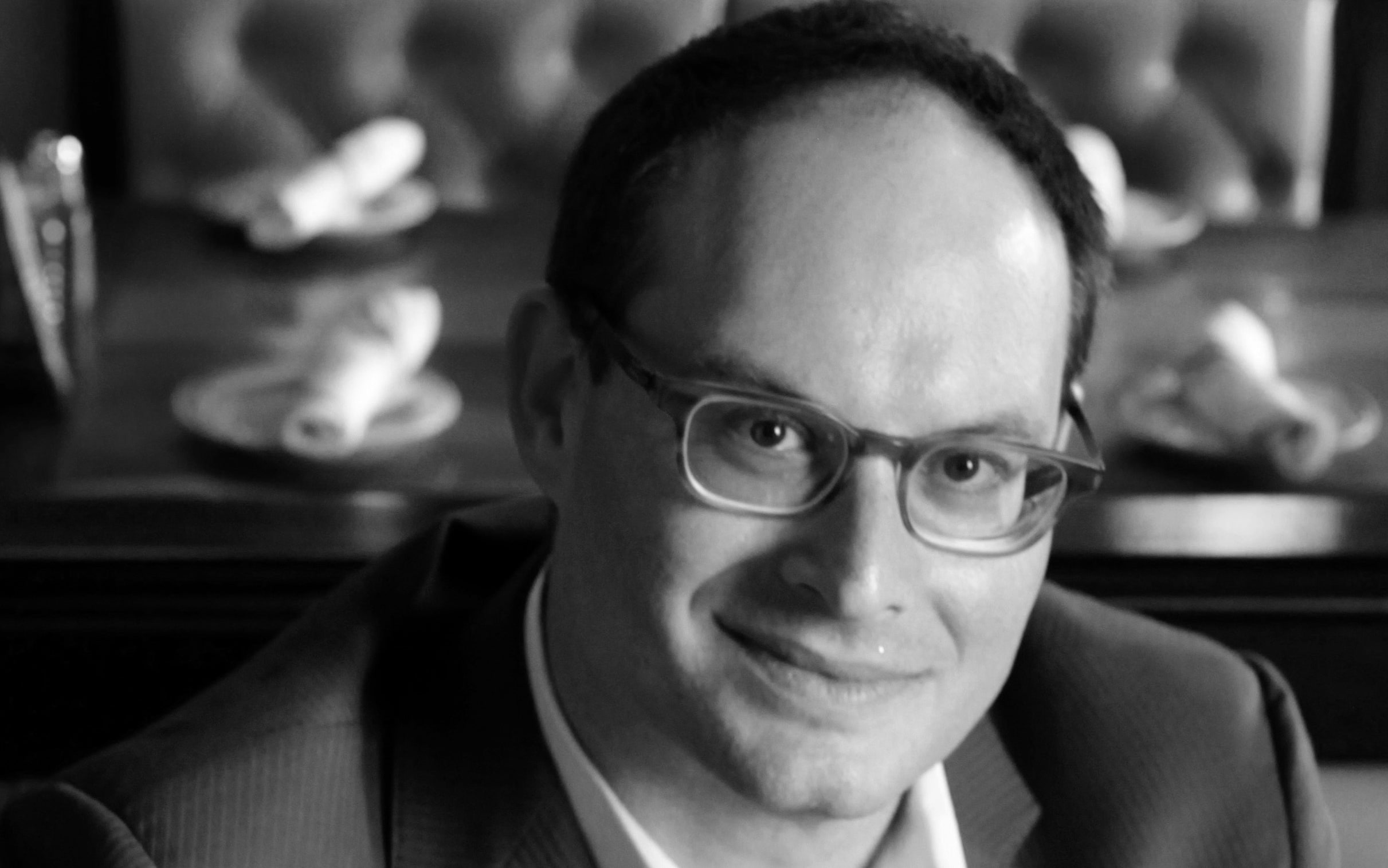 War In Ukraine Franklin Foer Negotiations Needed But Putin s 